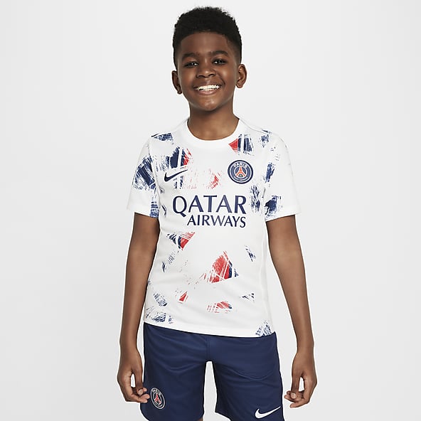 Paris Saint-Germain Jerseys, Apparel & Gear. Nike.com